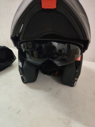 Casco de moto MT Helmets