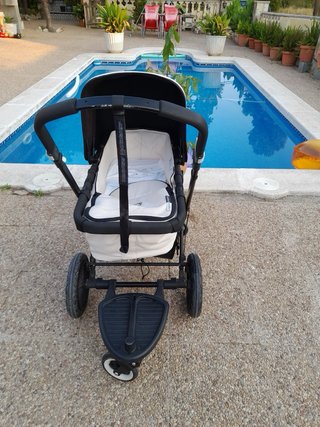 Cochecito de bebé Bugaboo