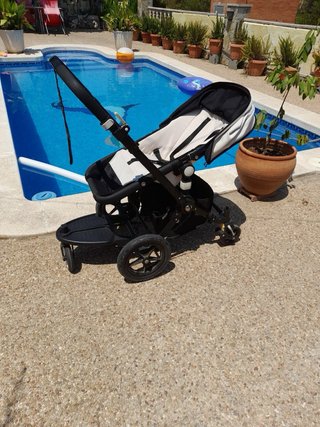 Cochecito de bebé Bugaboo