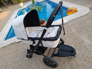 Cochecito de bebé Bugaboo