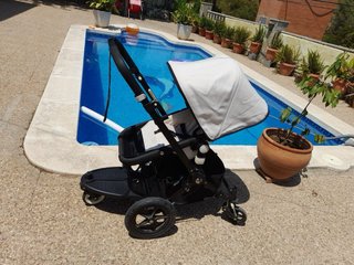 Cochecito de bebé Bugaboo