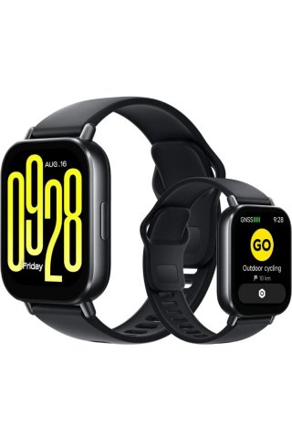 Xiaomi Redmi Watch 5 Active negro
