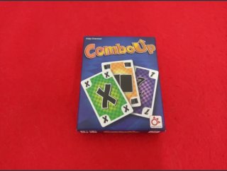 Combo Up | Juego de mesa