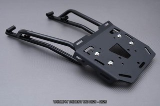 Soporte de baúl TRIUMPH TRIDENT 660 2021 2025
