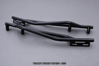 Soporte de baúl TRIUMPH TRIDENT 660 2021 2025