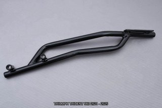 Soporte de baúl TRIUMPH TRIDENT 660 2021 2025