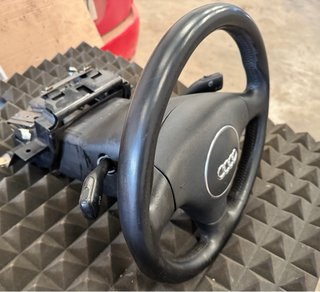 Volante con Airbag Audi A3
