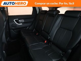 Land-Rover Discovery Sport 2.0 ed4 Pure