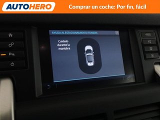 Land-Rover Discovery Sport 2.0 ed4 Pure