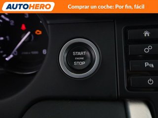 Land-Rover Discovery Sport 2.0 ed4 Pure