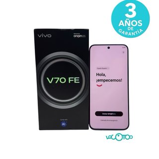 Vivo Mobile Blu