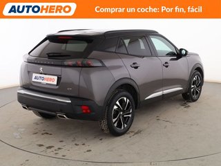 Peugeot 2008 1.2 PureTech GT