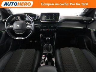 Peugeot 2008 1.2 PureTech GT
