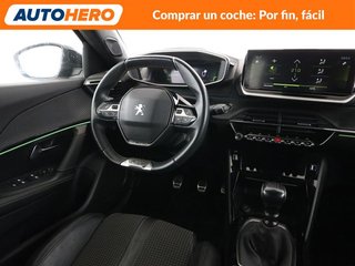 Peugeot 2008 1.2 PureTech GT