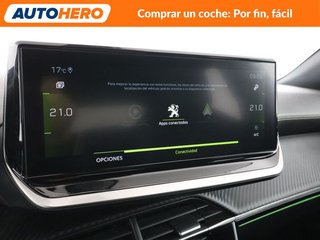 Peugeot 2008 1.2 PureTech GT