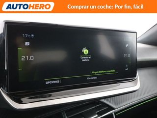 Peugeot 2008 1.2 PureTech GT