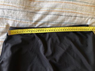 Pantalón-falda pádel Artengo