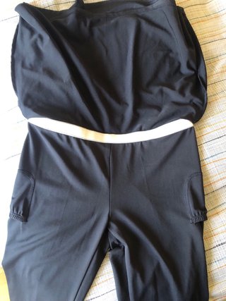 Pantalón-falda pádel Artengo