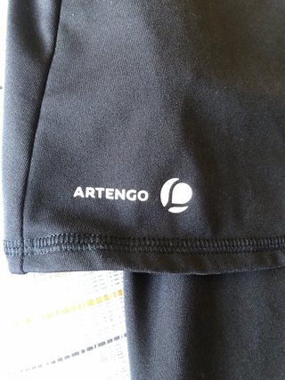 Pantalón-falda pádel Artengo