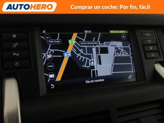 Land-Rover Discovery Sport 2.0 ed4 Pure