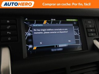 Land-Rover Discovery Sport 2.0 ed4 Pure