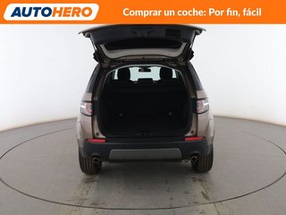 Land-Rover Discovery Sport 2.0 ed4 Pure