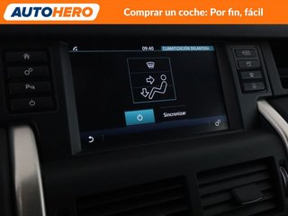 Land-Rover Discovery Sport 2.0 ed4 Pure