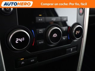 Land-Rover Discovery Sport 2.0 ed4 Pure