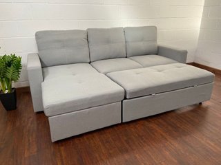 ¡SUPER PRECIO! Sofá Cama con Arcón