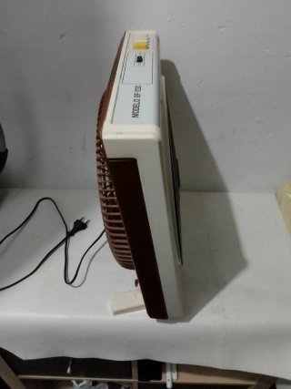 Ventilador Authentic 3 Velocidades BF-1230