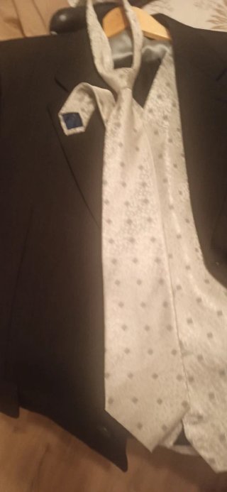 Traje de novio/padrino