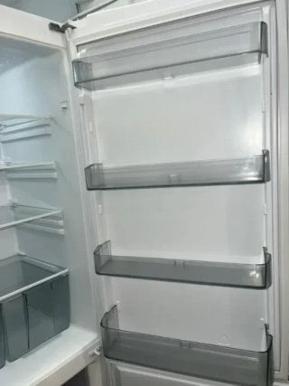 Nevera ROMMER A+ Blanco