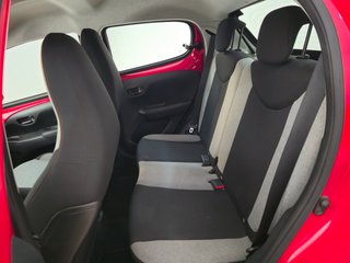 Citroen C1 2018