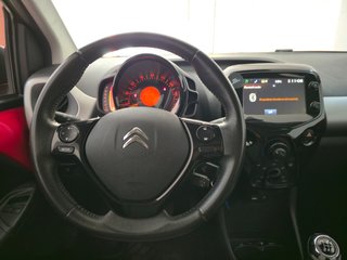Citroen C1 2018