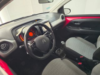 Citroen C1 2018