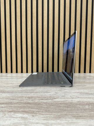 Microsoft Corp Surface Laptop 5 i7 16gb 512gb SSD