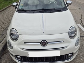 Fiat 500 Mirror 1.2 8v 51KW (69 CV)