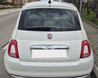 Fiat 500 Mirror 1.2 8v 51KW (69 CV)