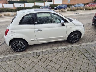 Fiat 500 Mirror 1.2 8v 51KW (69 CV)