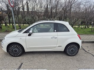 Fiat 500 Mirror 1.2 8v 51KW (69 CV)