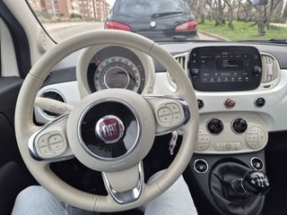 Fiat 500 Mirror 1.2 8v 51KW (69 CV)