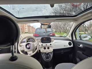 Fiat 500 Mirror 1.2 8v 51KW (69 CV)