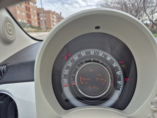 Fiat 500 Mirror 1.2 8v 51KW (69 CV)