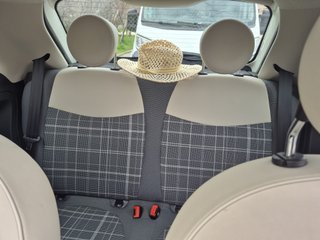 Fiat 500 Mirror 1.2 8v 51KW (69 CV)