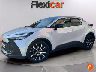 Toyota C-HR 1.8 140H Advance