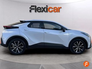 Toyota C-HR 1.8 140H Advance