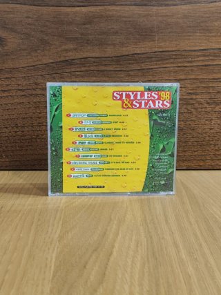 Styles & Stars 98