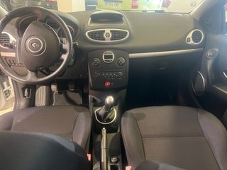 Renault Clio 2008