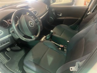 Renault Clio 2008