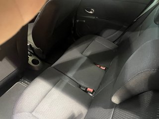 Renault Clio 2008